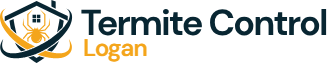 Logan Termite Control Company Logo